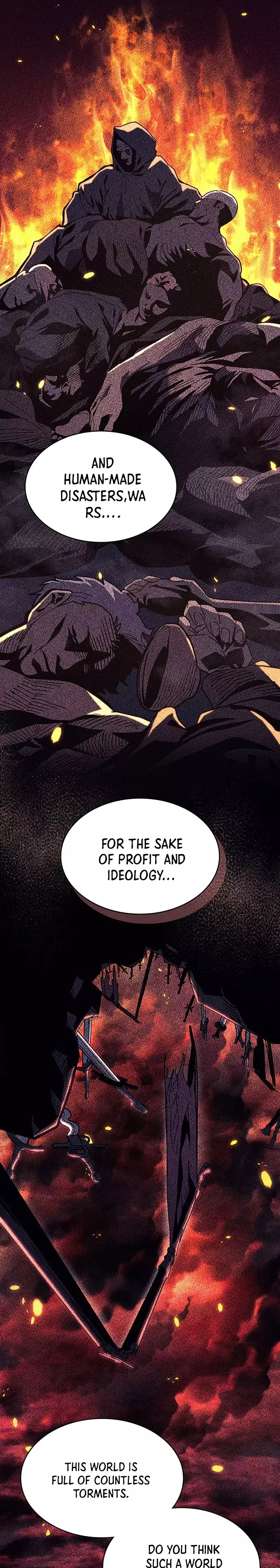 Read A Returner's Magic Should Be Special ENGLISH Manga Online