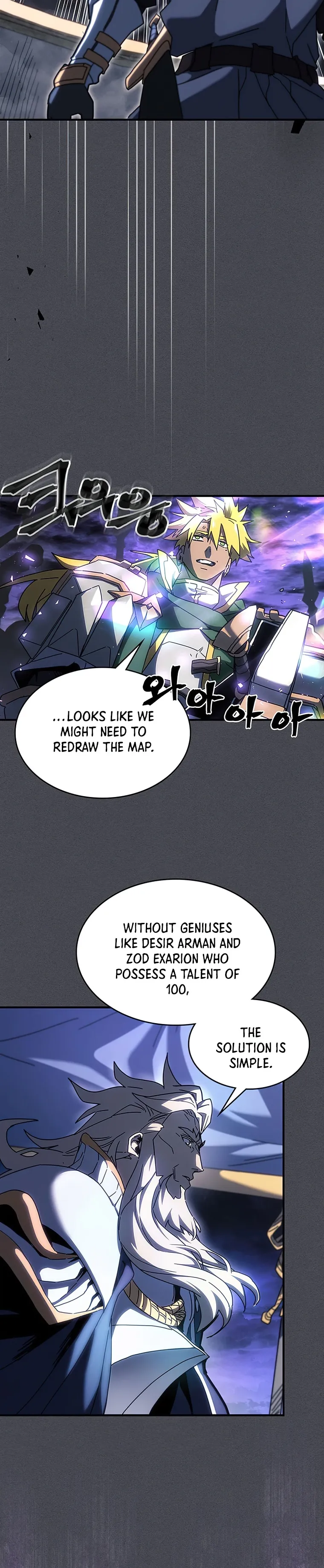 Read A Returner's Magic Should Be Special ENGLISH Manga Online