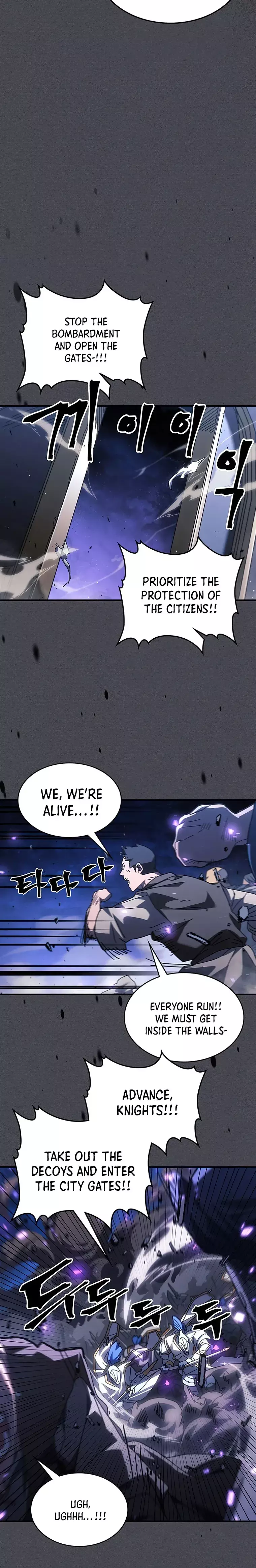 Read A Returner's Magic Should Be Special ENGLISH Manga Online