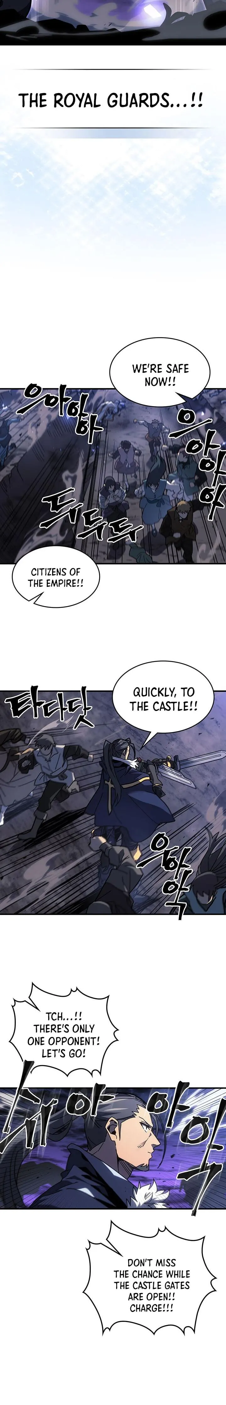 Read A Returner's Magic Should Be Special ENGLISH Manga Online