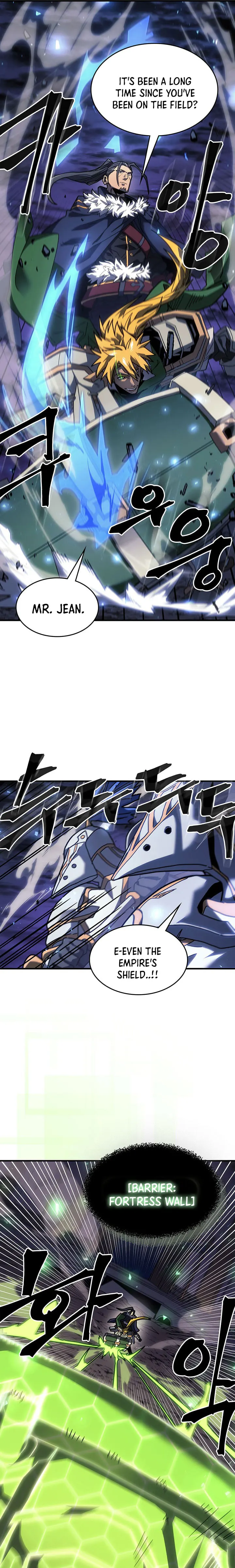 Read A Returner's Magic Should Be Special ENGLISH Manga Online