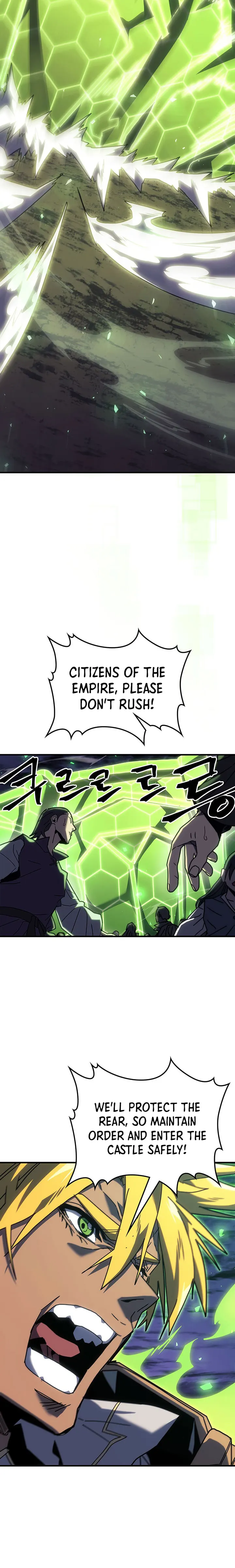 Read A Returner's Magic Should Be Special ENGLISH Manga Online