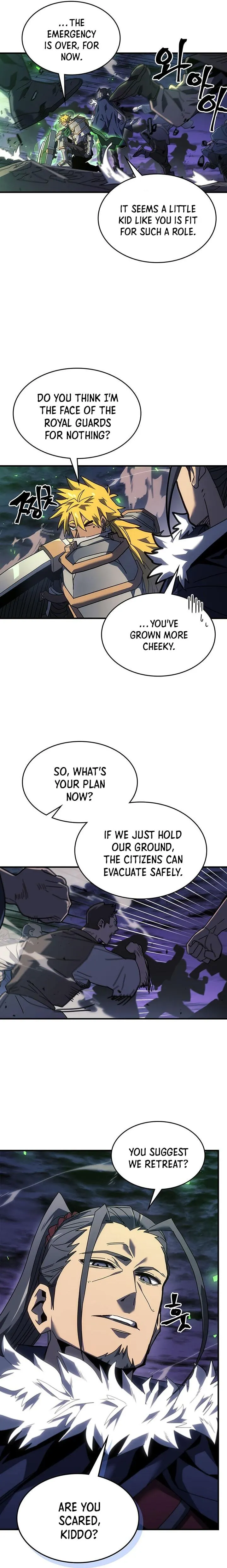 Read A Returner's Magic Should Be Special ENGLISH Manga Online