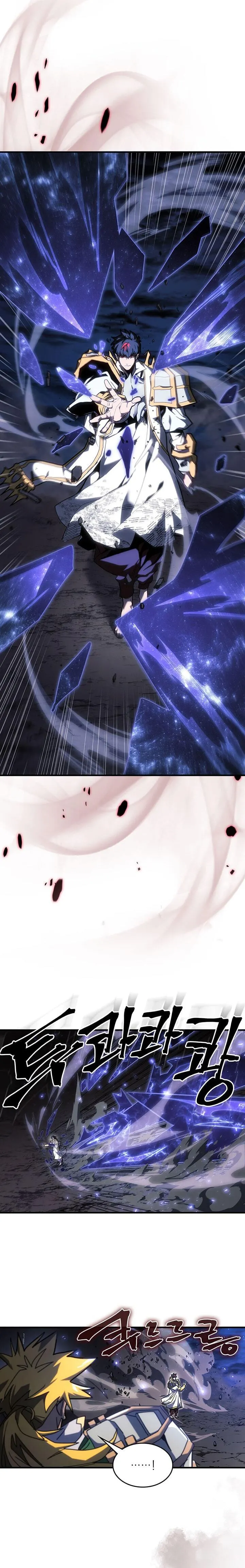 Read A Returner's Magic Should Be Special ENGLISH Manga Online