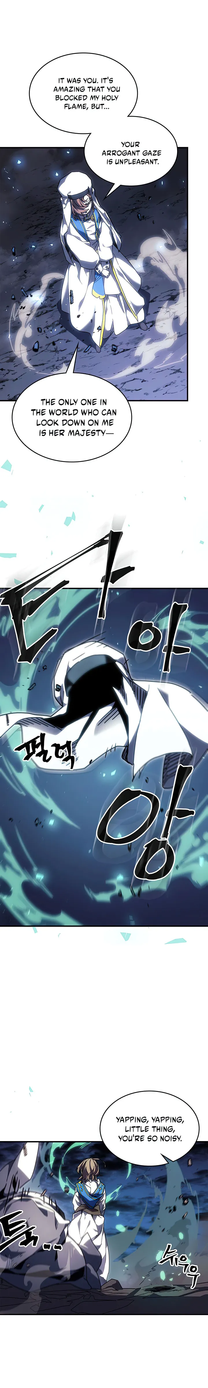 Read A Returner's Magic Should Be Special ENGLISH Manga Online