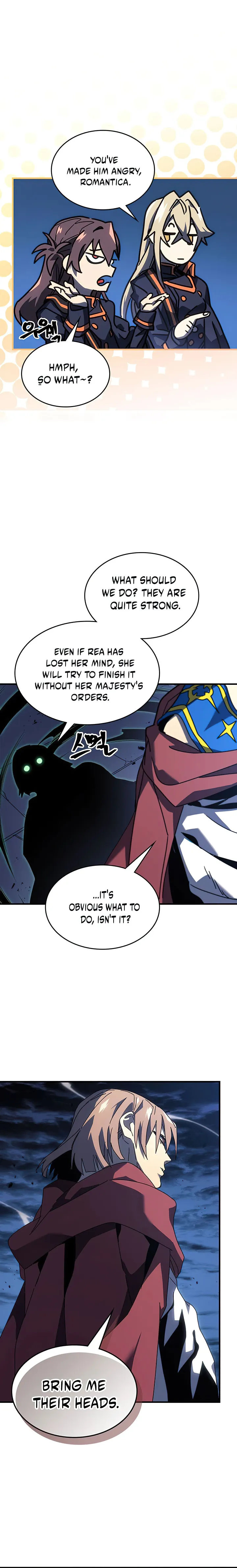 Read A Returner's Magic Should Be Special ENGLISH Manga Online