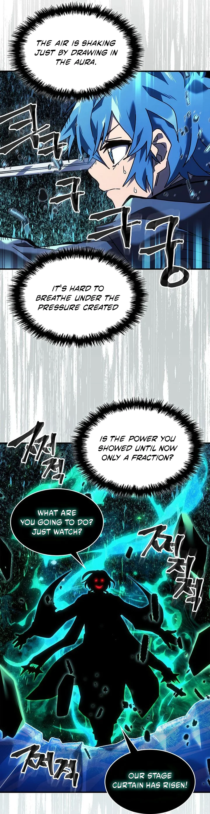 Read A Returner's Magic Should Be Special ENGLISH Manga Online