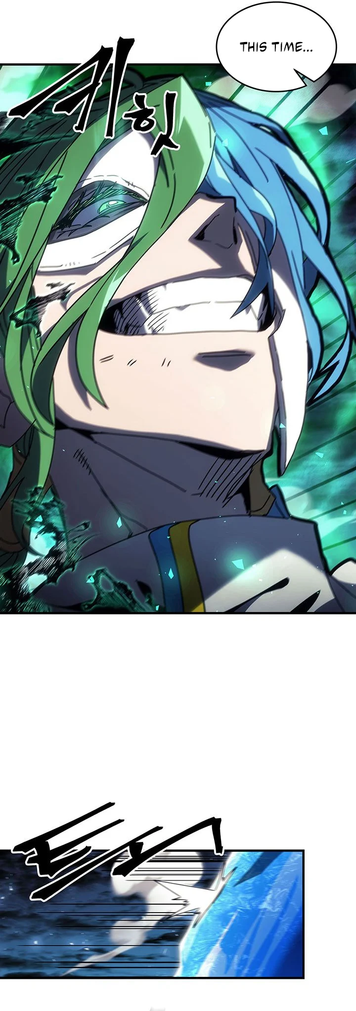 Read A Returner's Magic Should Be Special ENGLISH Manga Online