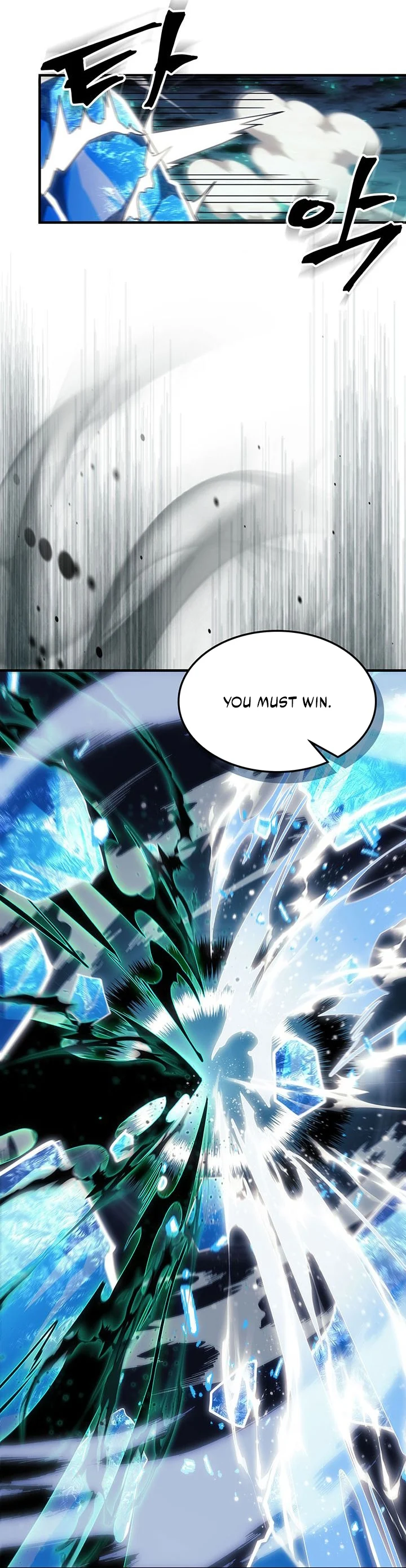 Read A Returner's Magic Should Be Special ENGLISH Manga Online