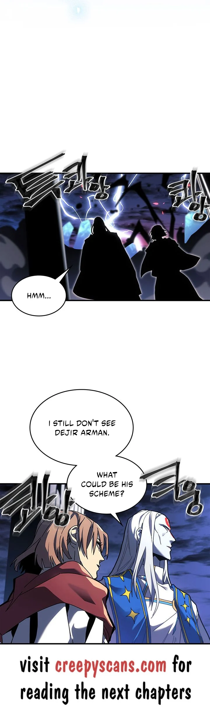 Read A Returner's Magic Should Be Special ENGLISH Manga Online