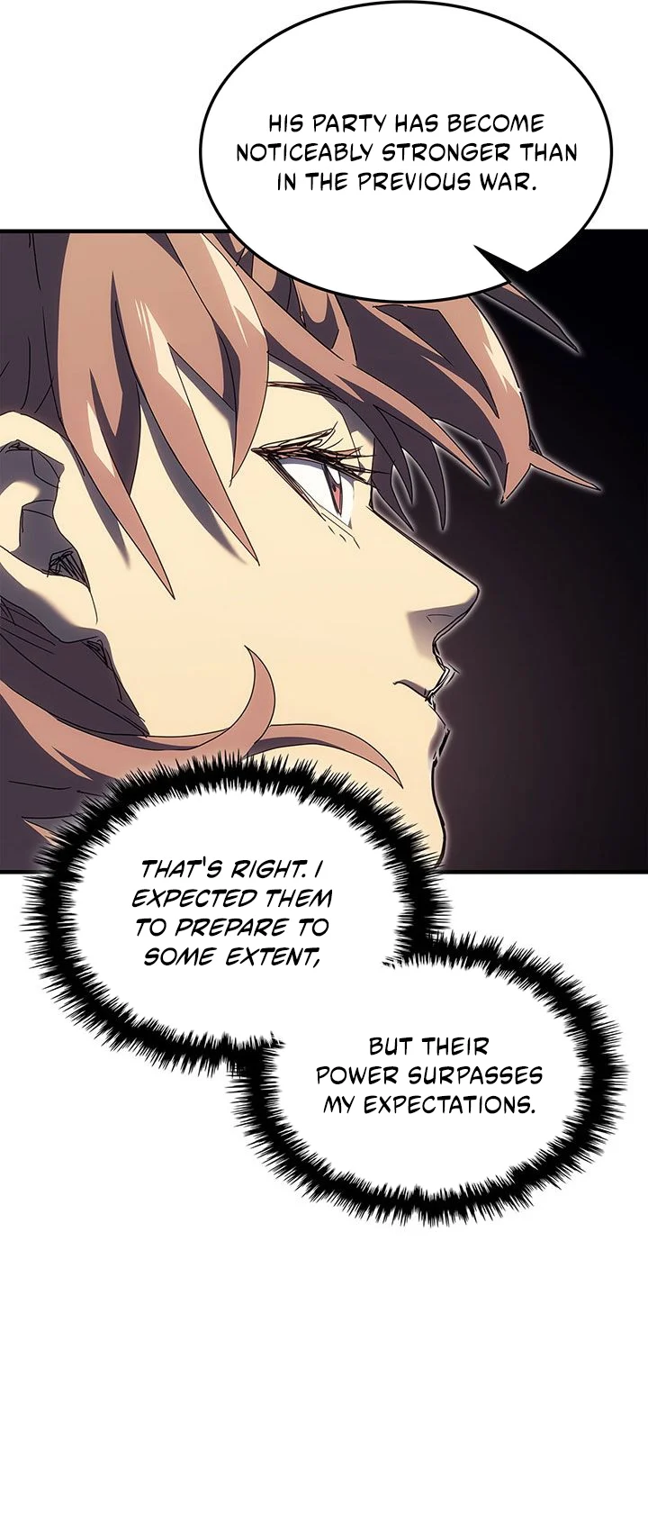 Read A Returner's Magic Should Be Special ENGLISH Manga Online