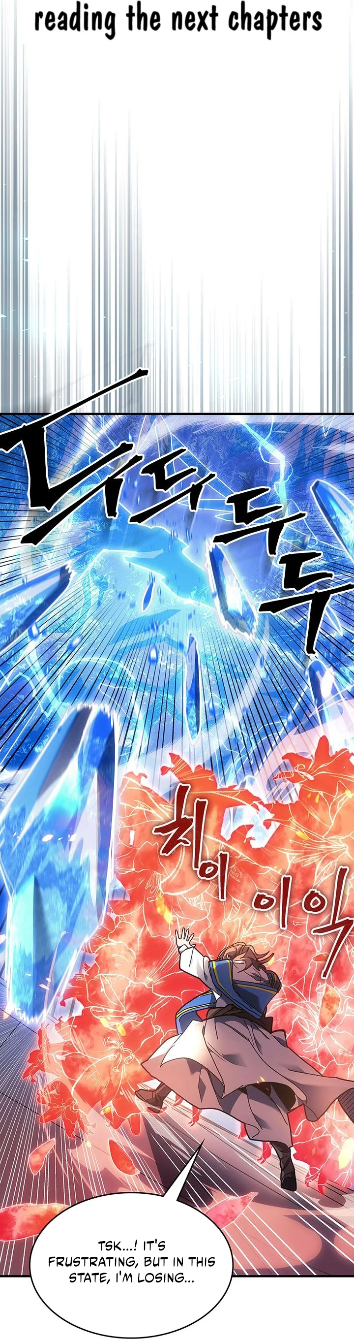 Read A Returner's Magic Should Be Special ENGLISH Manga Online