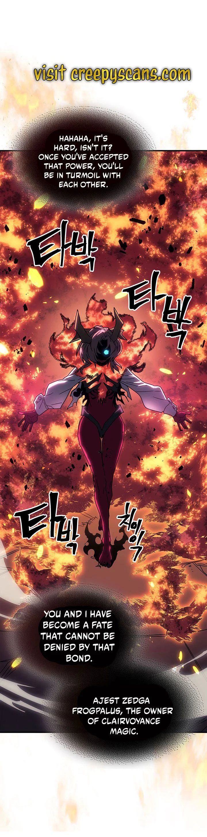 Read A Returner's Magic Should Be Special ENGLISH Manga Online