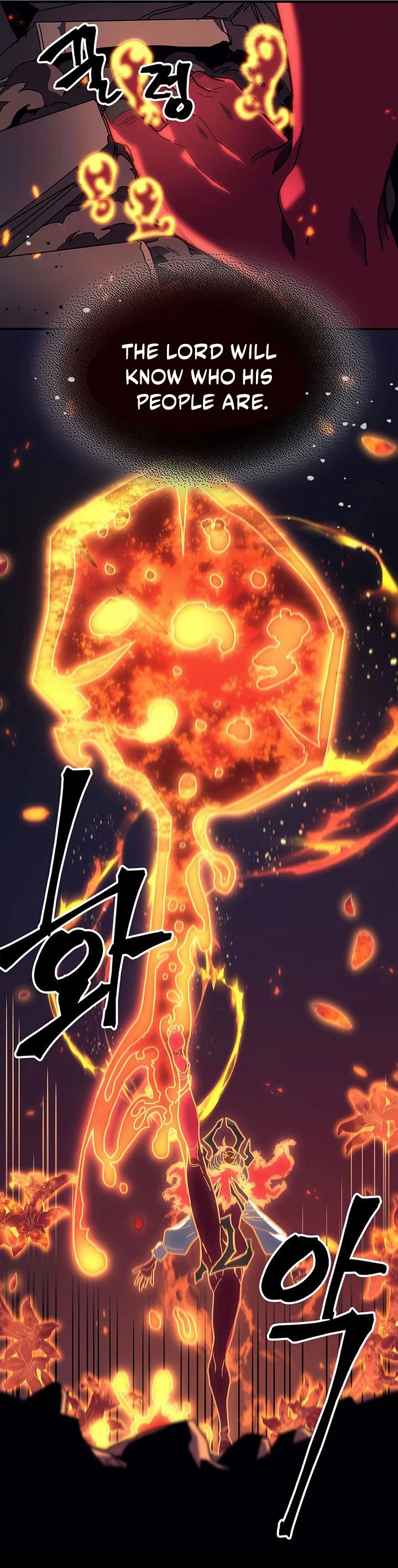 Read A Returner's Magic Should Be Special ENGLISH Manga Online