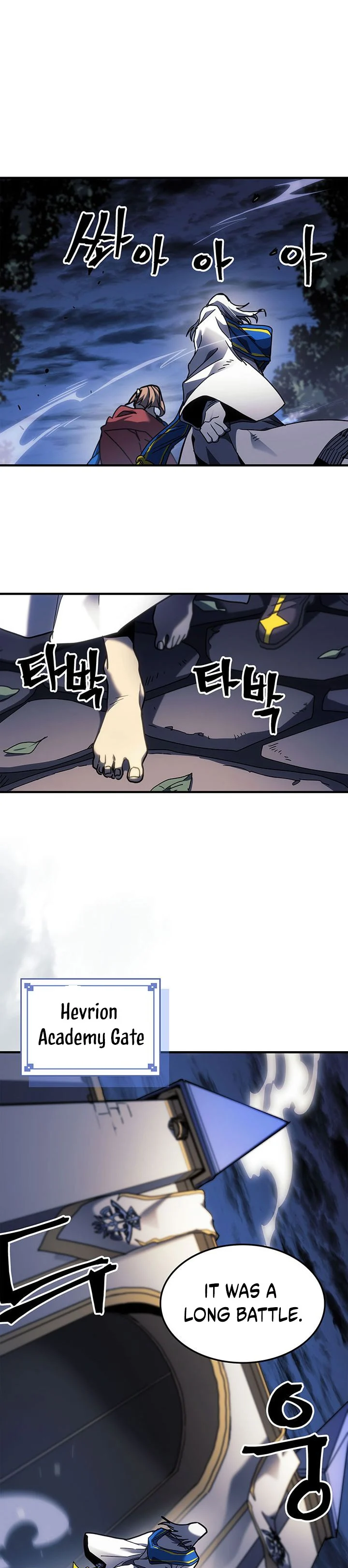 Read A Returner's Magic Should Be Special ENGLISH Manga Online