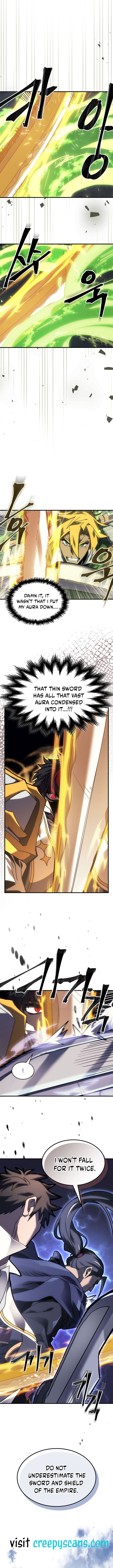 Read A Returner's Magic Should Be Special ENGLISH Manga Online