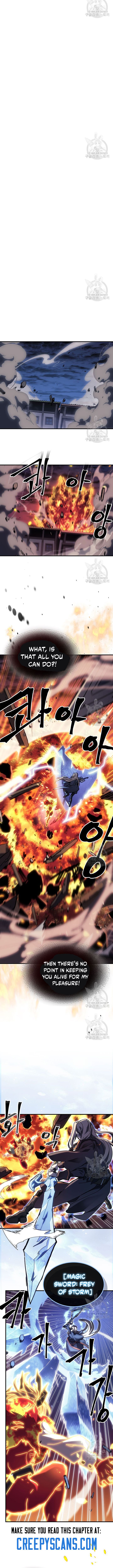 Read A Returner's Magic Should Be Special ENGLISH Manga Online