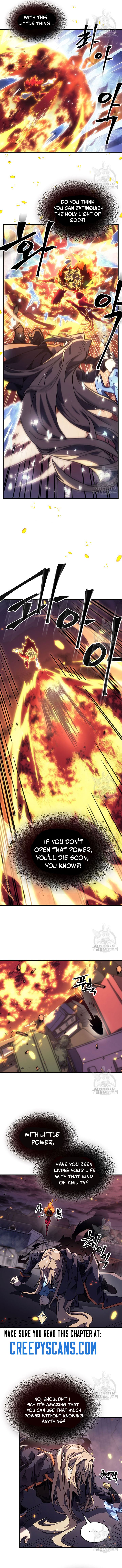 Read A Returner's Magic Should Be Special ENGLISH Manga Online