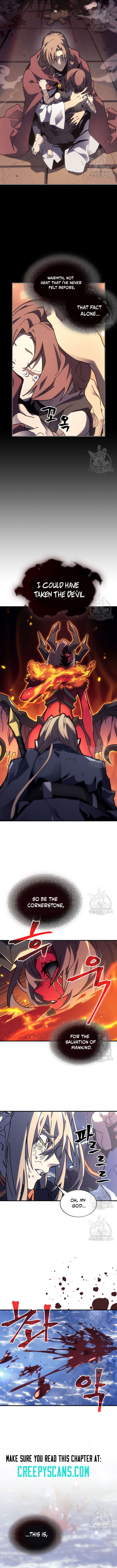 Read A Returner's Magic Should Be Special ENGLISH Manga Online