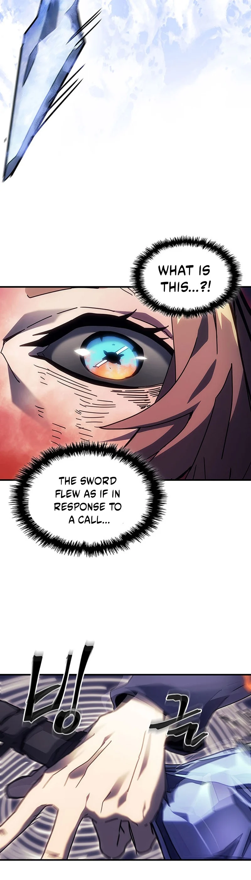 Read A Returner's Magic Should Be Special ENGLISH Manga Online