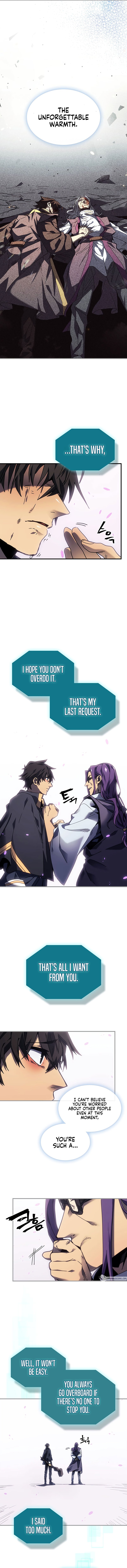 Read A Returner's Magic Should Be Special ENGLISH Manga Online