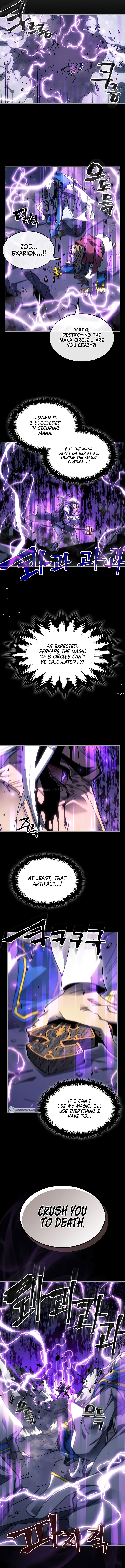 Read A Returner's Magic Should Be Special ENGLISH Manga Online