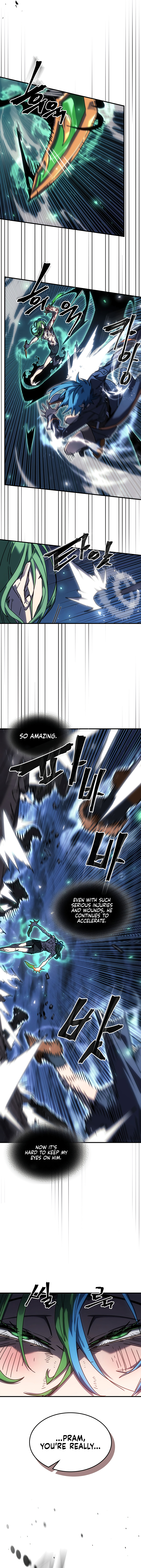 Read A Returner's Magic Should Be Special ENGLISH Manga Online