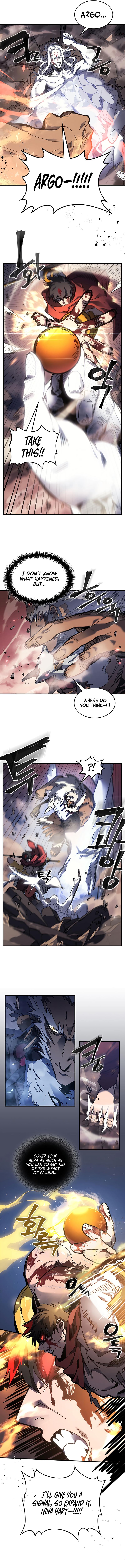 Read A Returner's Magic Should Be Special ENGLISH Manga Online