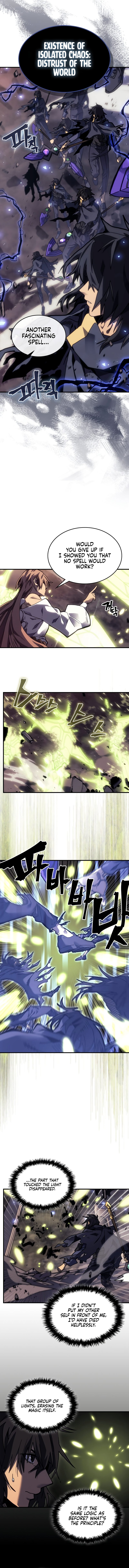 Read A Returner's Magic Should Be Special ENGLISH Manga Online