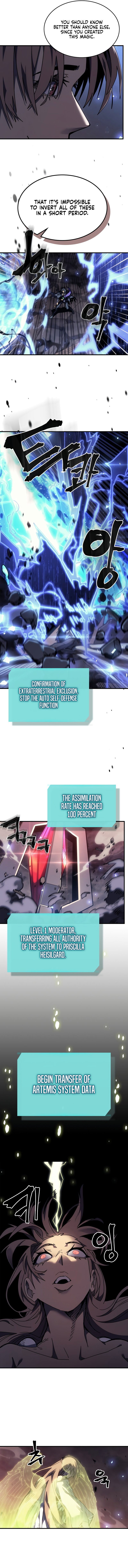 Read A Returner's Magic Should Be Special ENGLISH Manga Online