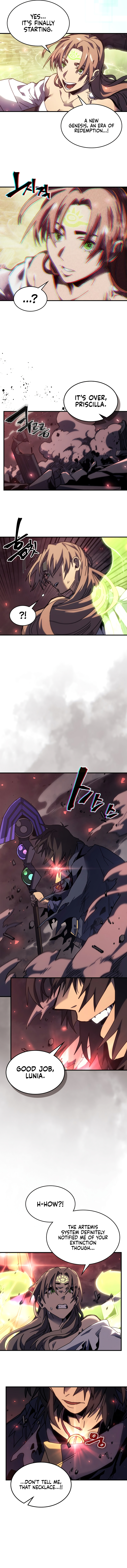 Read A Returner's Magic Should Be Special ENGLISH Manga Online