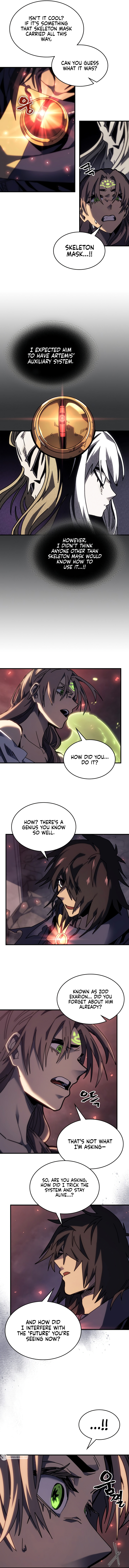 Read A Returner's Magic Should Be Special ENGLISH Manga Online