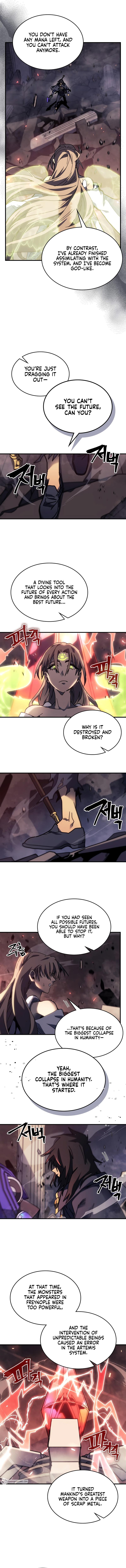 Read A Returner's Magic Should Be Special ENGLISH Manga Online