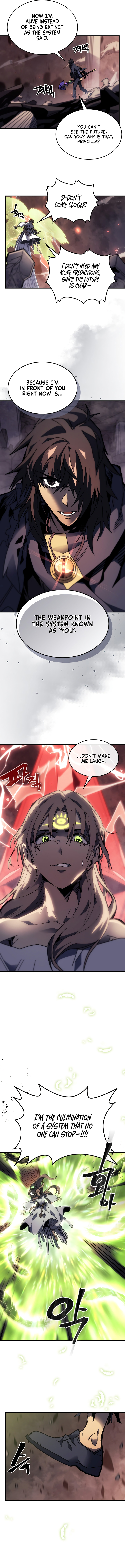 Read A Returner's Magic Should Be Special ENGLISH Manga Online