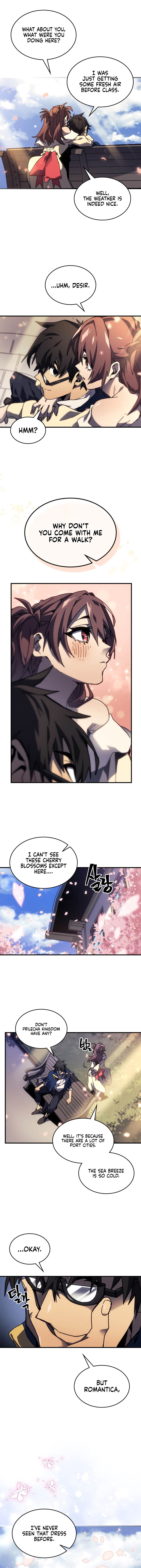 Read A Returner's Magic Should Be Special ENGLISH Manga Online