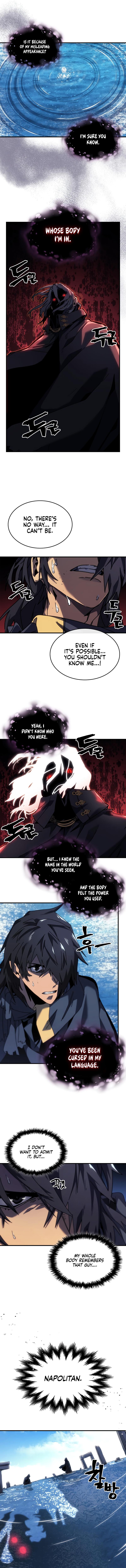 Read A Returner's Magic Should Be Special ENGLISH Manga Online