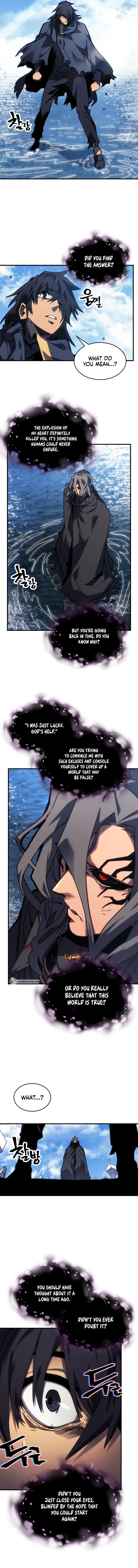 Read A Returner's Magic Should Be Special ENGLISH Manga Online