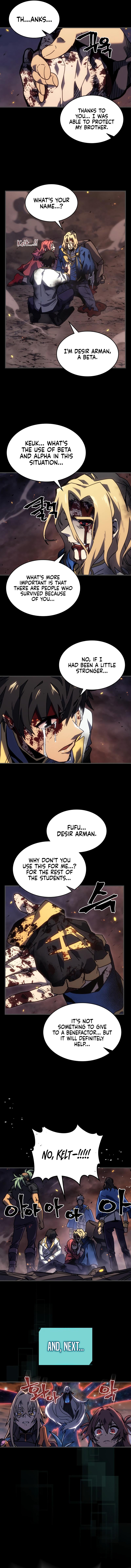 Read A Returner's Magic Should Be Special ENGLISH Manga Online