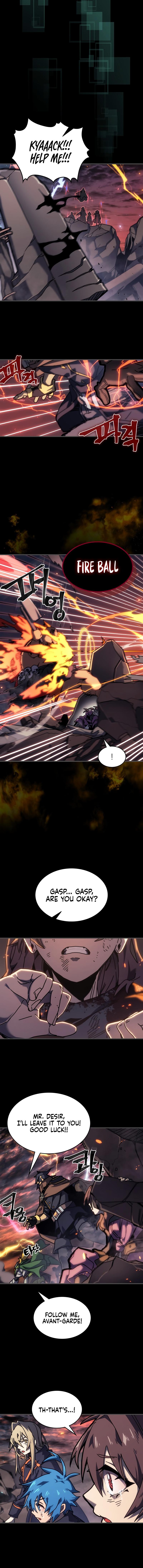 Read A Returner's Magic Should Be Special ENGLISH Manga Online