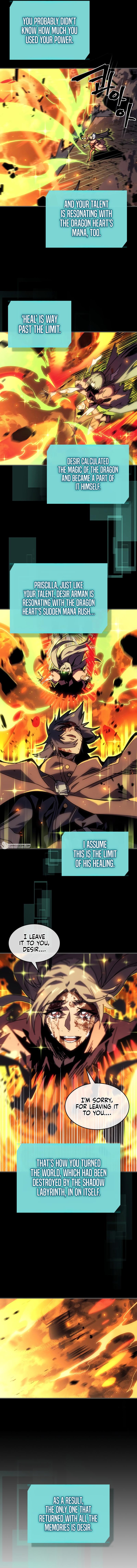 Read A Returner's Magic Should Be Special ENGLISH Manga Online