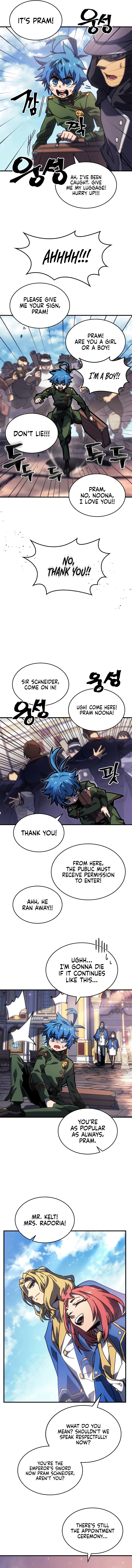 Read A Returner's Magic Should Be Special ENGLISH Manga Online