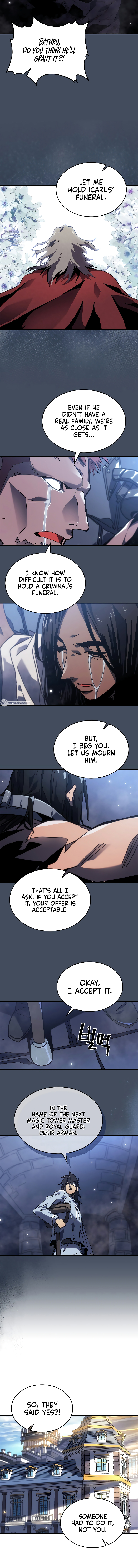 Read A Returner's Magic Should Be Special ENGLISH Manga Online