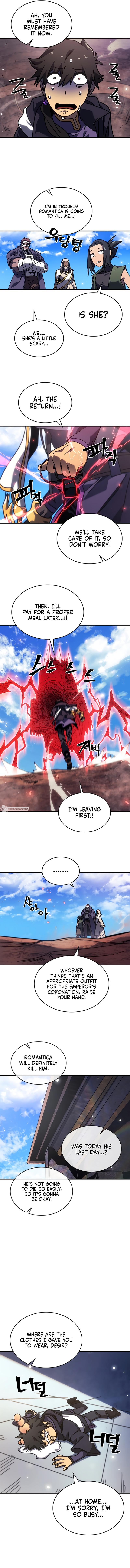 Read A Returner's Magic Should Be Special ENGLISH Manga Online