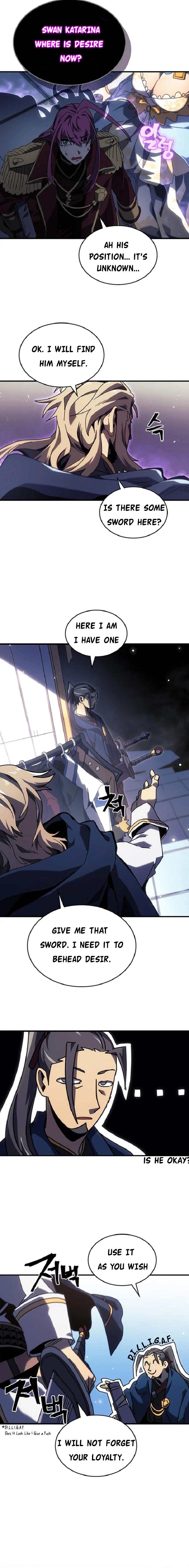 Read A Returner's Magic Should Be Special ENGLISH Manga Online