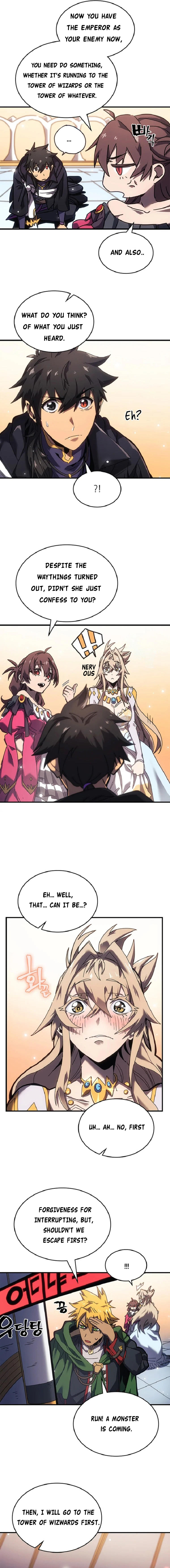 Read A Returner's Magic Should Be Special ENGLISH Manga Online