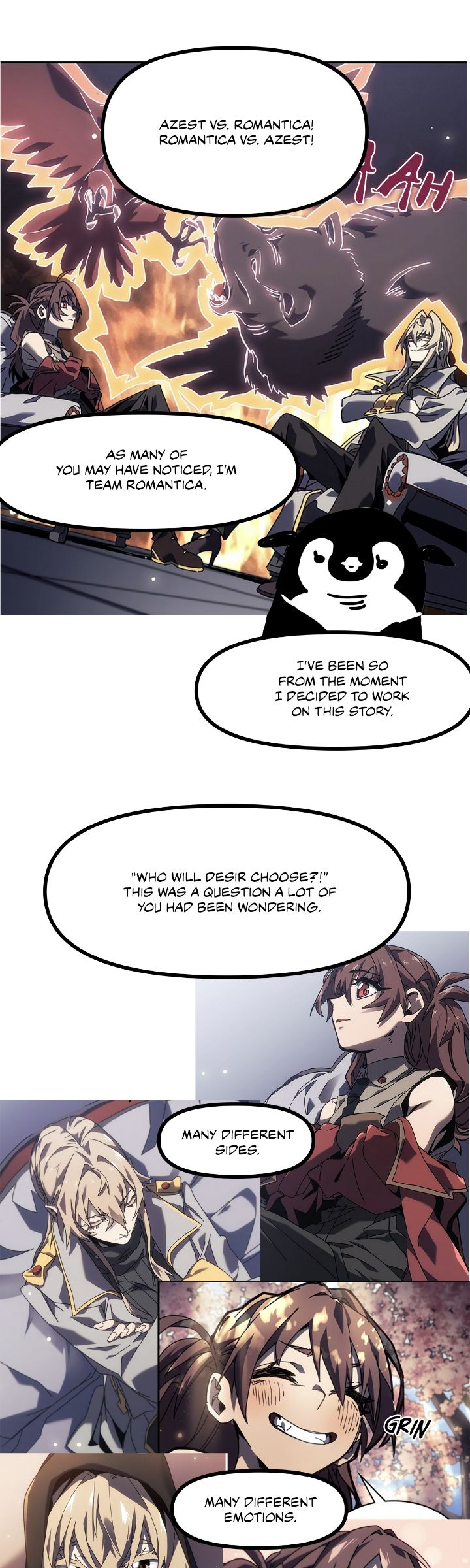 Read A Returner's Magic Should Be Special ENGLISH Manga Online