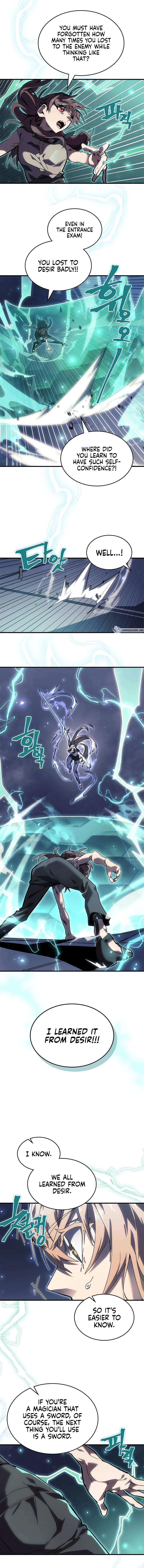 Read A Returner's Magic Should Be Special ENGLISH Manga Online