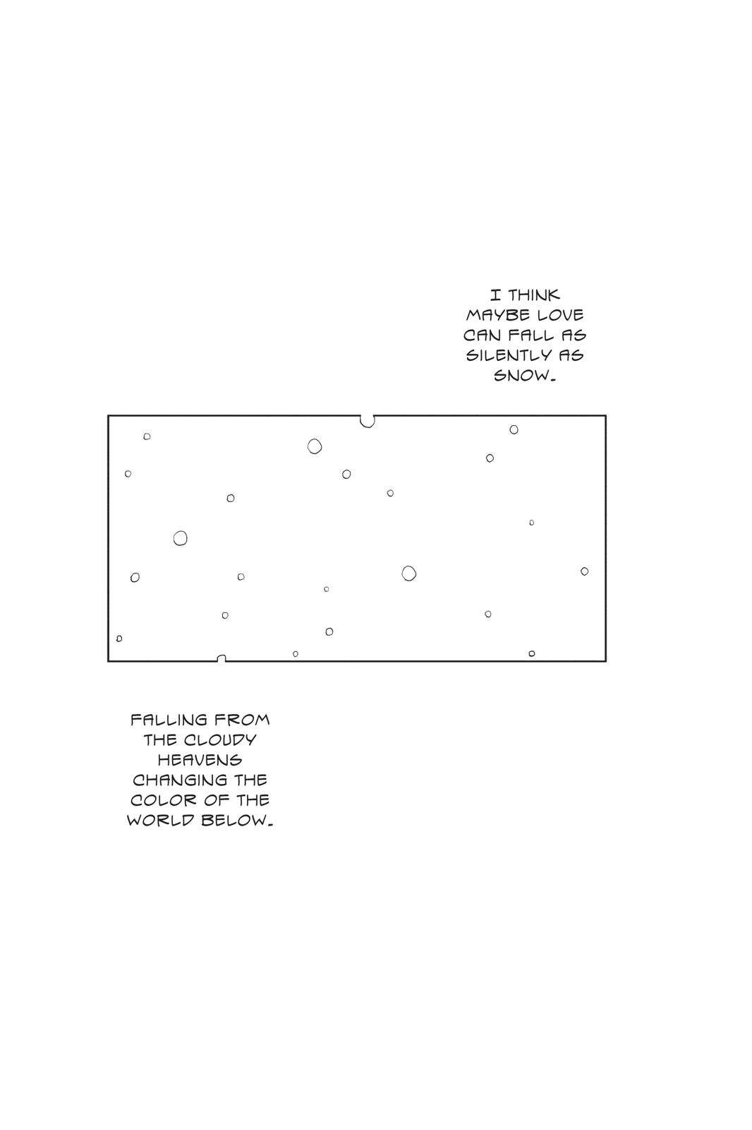 Read A Sign of Affection ENGLISH Manga Online