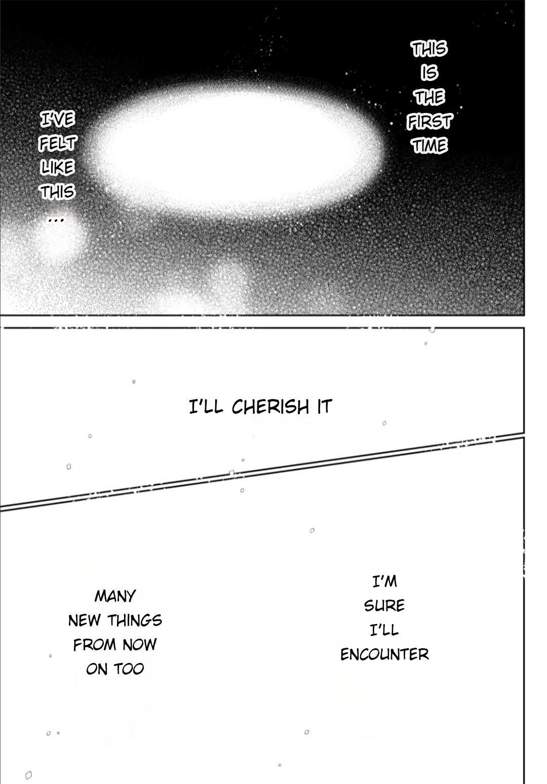 Read A Sign of Affection ENGLISH Manga Online