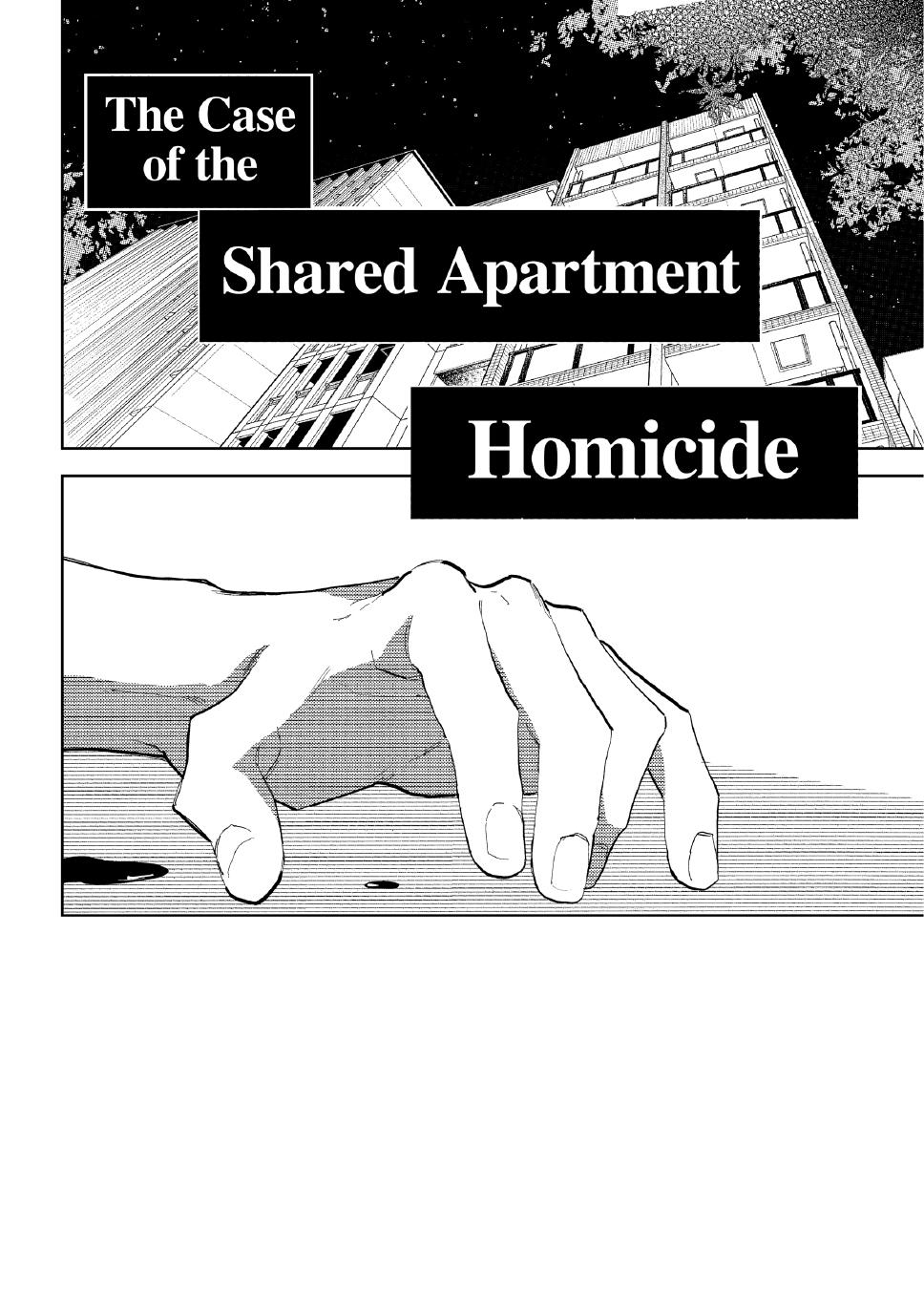 Read A Sign of Affection ENGLISH Manga Online